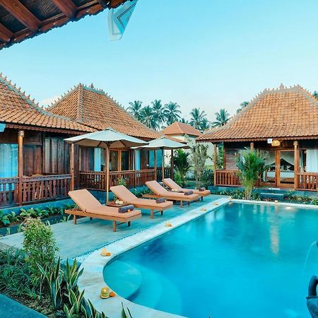 Sunshine Villas Ubud Exteriör bild